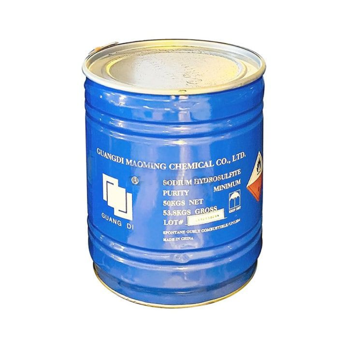 Hóa chất Sodium Hydrosulfite 90% Na2S2O4 – Hàng Trung Quốc – 7775-14-6
