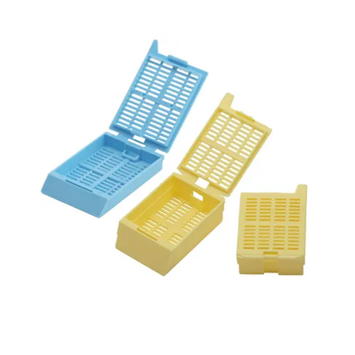 Khuôn nhựa để mẫu giải phẫu bệnh – Joanlab