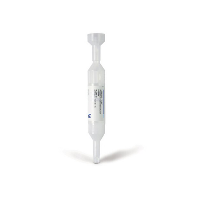 Hóa chất HCl – Hydrochloric Acid – 1N 1amp – 1amp – 1099700001 – Merck