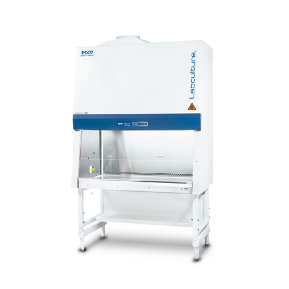 Tủ an toàn sinh học cấp II NordicSafe® độ ồn thấp – ESCO.