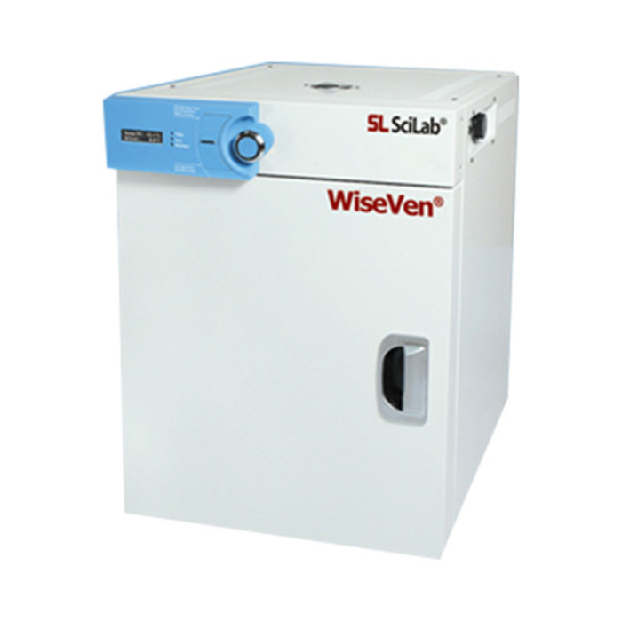 Tủ sấy đối lưu tự nhiên 230°C WiseVen SON – Scilab – SL.SON05050