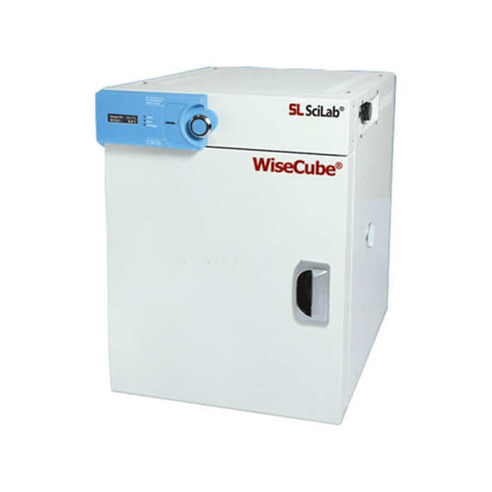 Tủ ấm vi sinh 70°C, 50L WiseCube SIG-50 – Scilab – SL.SIG03050