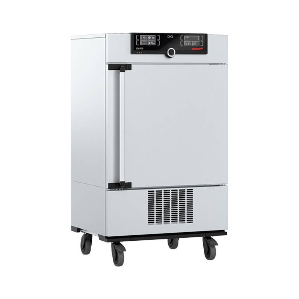 Tủ vi khí hậu 108L – ICH110L – Memmert