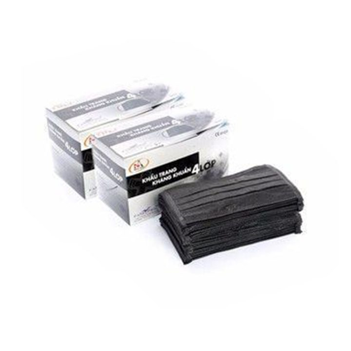 Khẩu trang than hoạt tính – DC-547 – Nam Anh