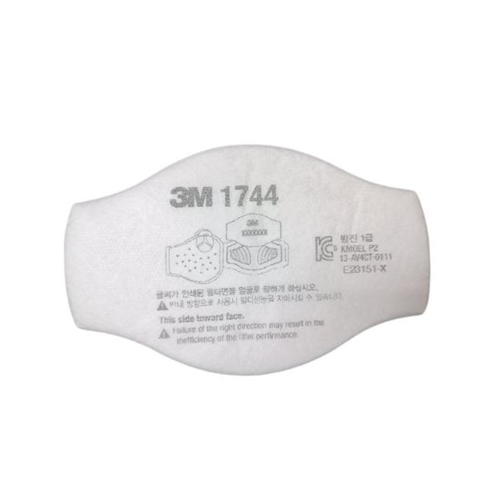 Tấm Lọc Cho Mặt Nạ