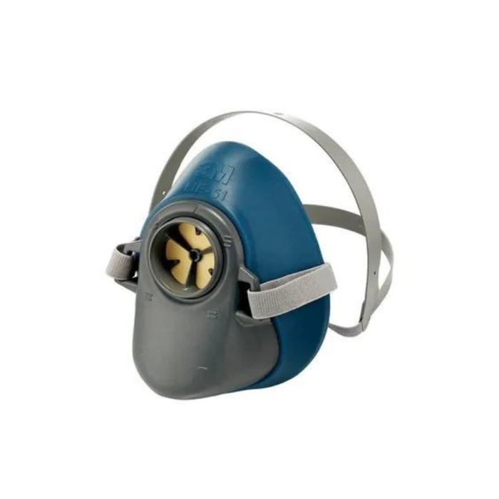 Mặt Nạ Nửa Mặt – 3M HF-51 – XF0038587 – 3M