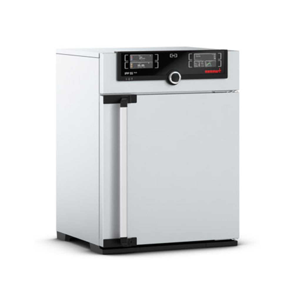 Tủ ấm lạnh dùng công nghệ peltier 108L – IPP110 – Memmert