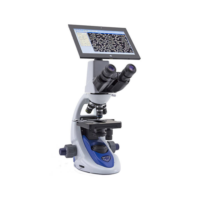 Kính hiển vi sinh học 2 mắt – Optika – B-190TB