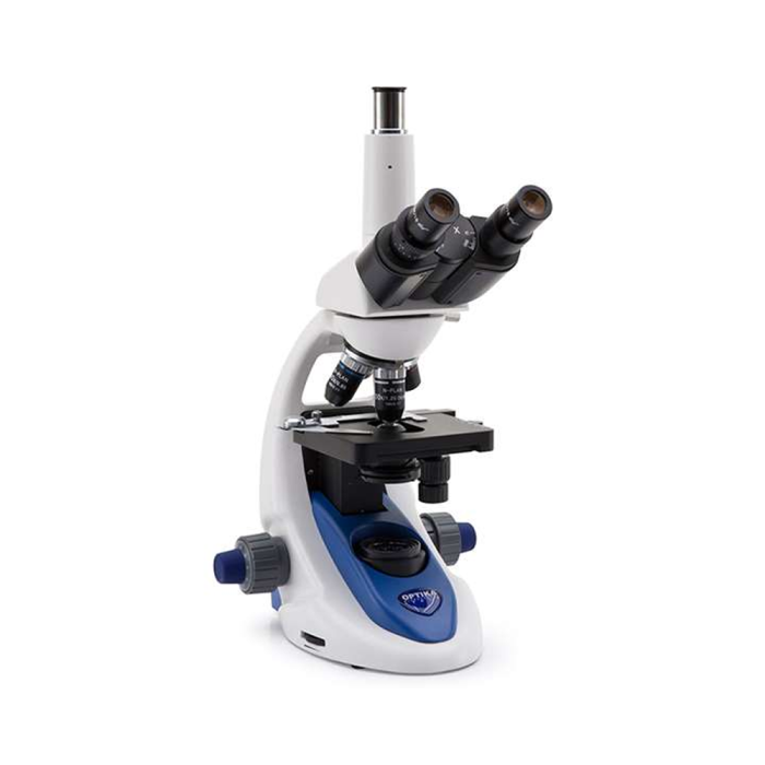 Kính hiển vi sinh học 3 mắt – Optika – B-193PL