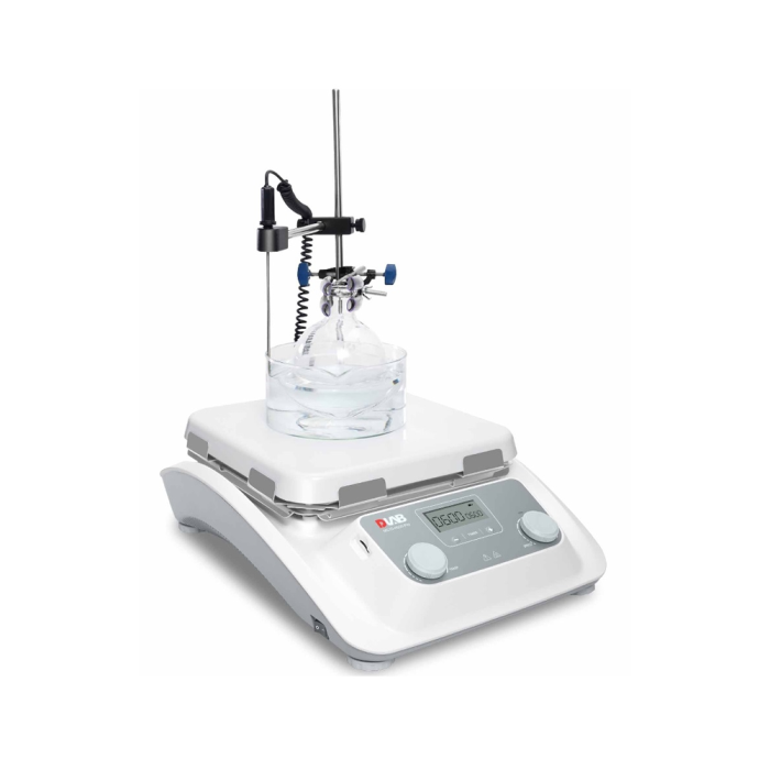 Máy khuấy từ MS10-H500-Pro – DLAB – 8130132117