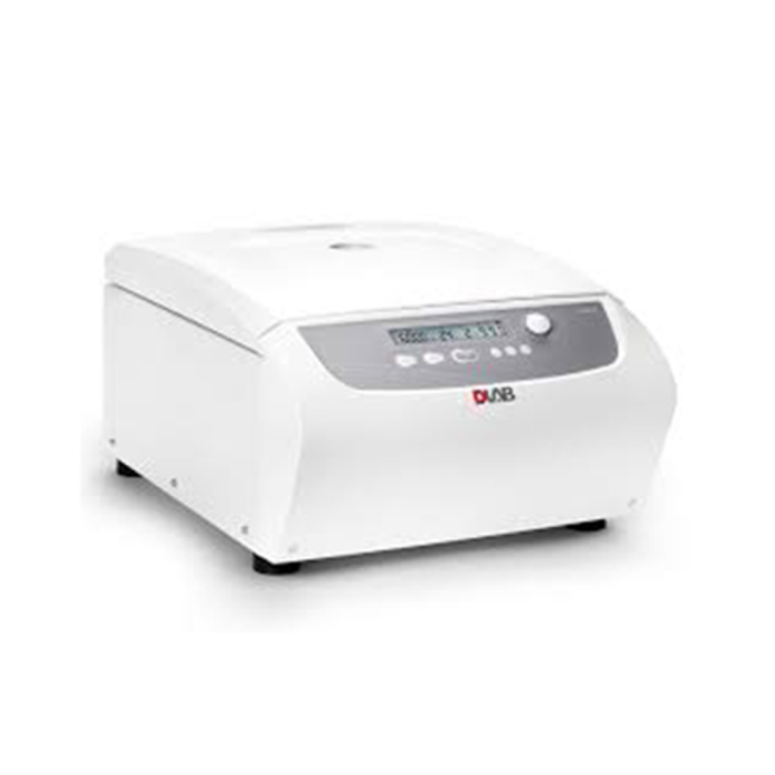 Máy Ly Tâm 6000rpm DM0636 – DLAB – 9015001123