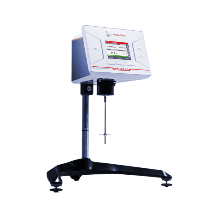 Máy đo độ nhớt quay Anton Paar – ViscoQC 100