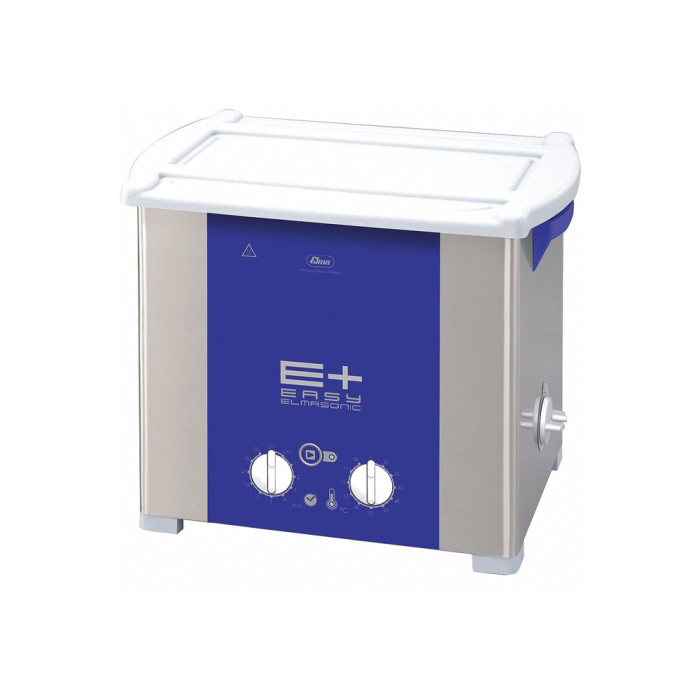 Bể rửa siêu âm Elmasonic Easy 120 H – 1071671 – Elma