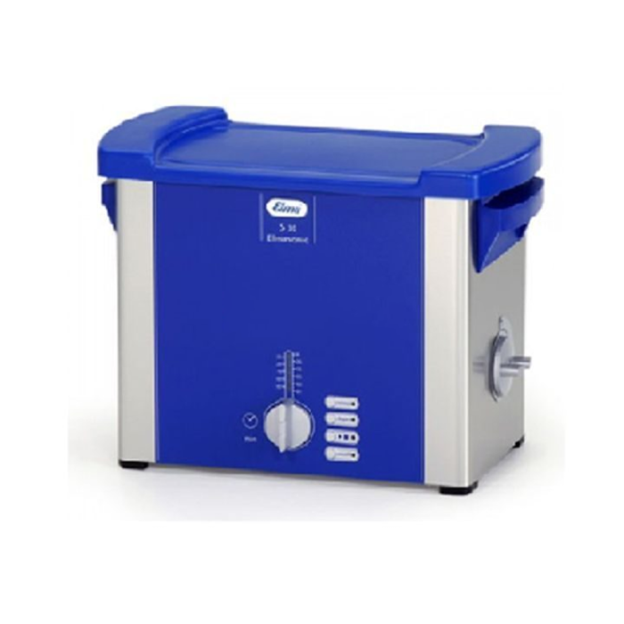 Bể rửa siêu âm – S100 – Elma