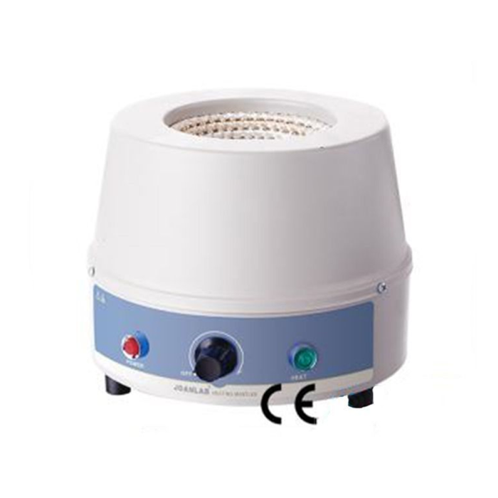 Bếp đun bình cầu không hiện số HM – HM – Joanlab