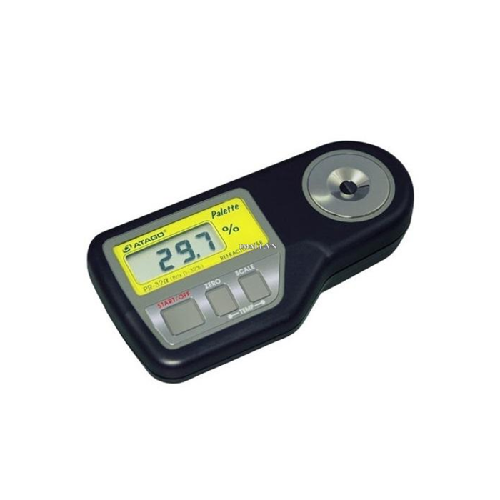 Máy đo độ ngọt 0.0 … 32.0% Brix – PR-32a – ATAGO