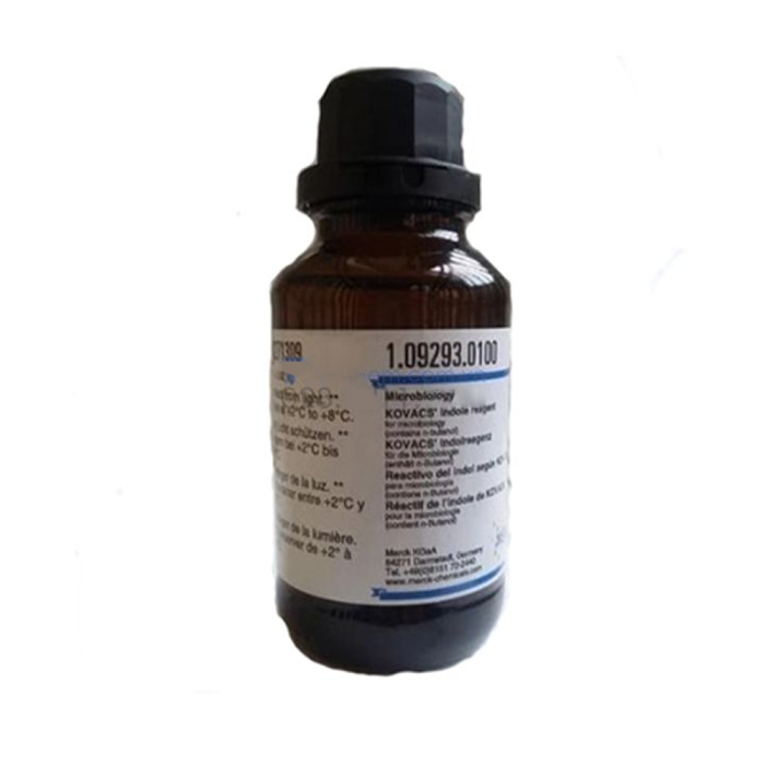 Hóa chất Kovacs Indole reagent – 109293 – Merck