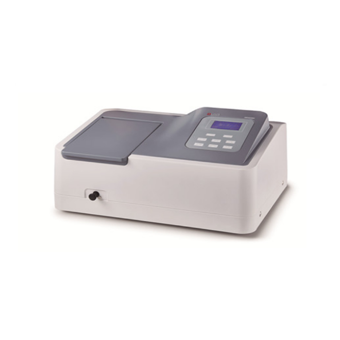Máy quang phổ SP-UV1000 – DLAB – 4010110100
