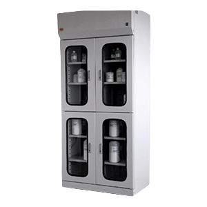 Tủ đựng hóa chất
