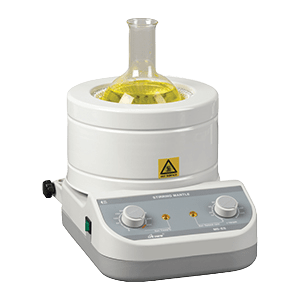 Bếp đun bình cầu