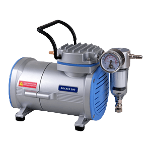 Máy bơm chân không