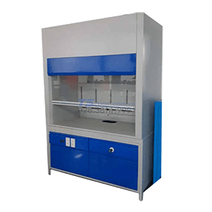 Tủ hút khí độc