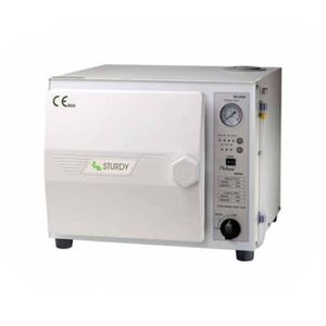 Nồi hấp tiệt trùng