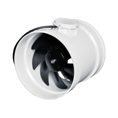 Quạt hút khí độc