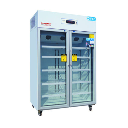 Tủ lạnh thuốc 998 lít