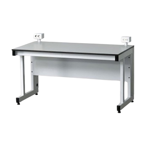 Bàn thí nghiệm áp tường