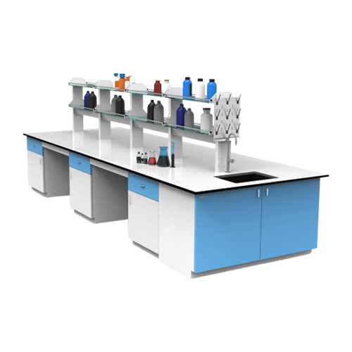 Bàn thí nghiệm trung tâm