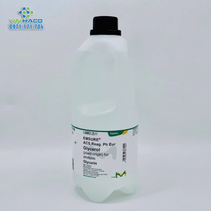 Hóa Chất Glycerol - Merck